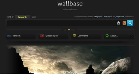 49 Wallbase Desktop Wallpaper Wallpapersafari