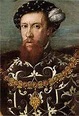 Thomas Howard, 2nd duke of Norfolk, * 1443 | Geneall.net