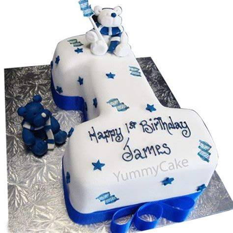 Read more about list of innovative and creative ideas for 1st birthday cakes. What are the best return gifts for a baby boy first ...