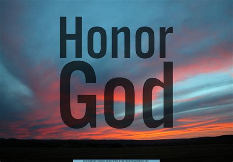 Your honor 1080p full hd izle, your honor full izle, your honor türkçe altyazılı izle. Those Who Honor Me - Prophetic Light Prophecies