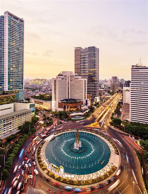 Indonesians divided over plan to move capital from Jakarta | Arab News PK