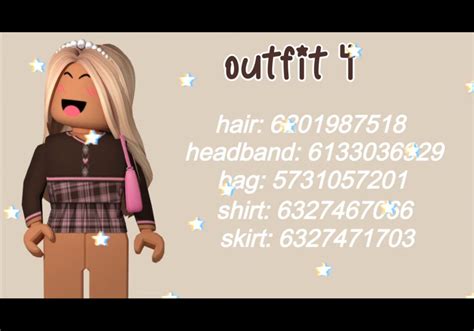 Aesthetic Bloxburg Hair Codes