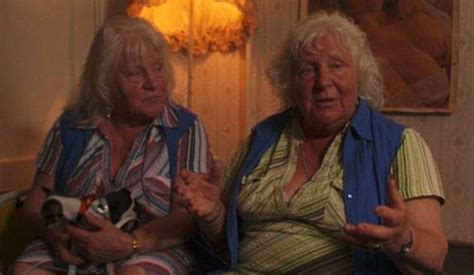 meet the fokkens twins who are amsterdam¿s oldest prostitutes feature in new film daily mail