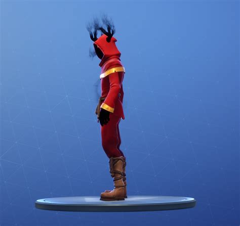 Fortnite Cloaked Shadow Skin Epic Outfit Fortnite Skins