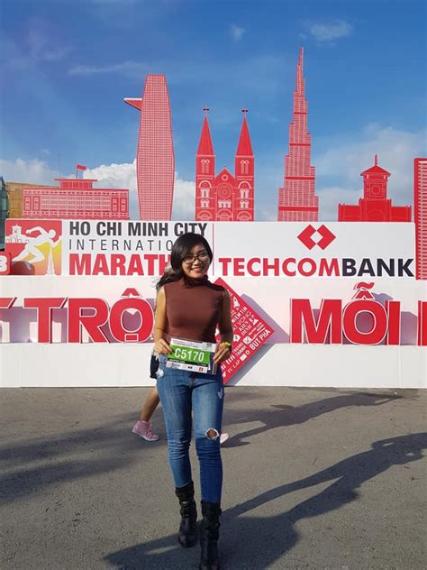 Techcombank is one of the leading bank in vietnam and asia. Techcombank Marathon 2018: Điều tôi muốn giữ lại chính là ...