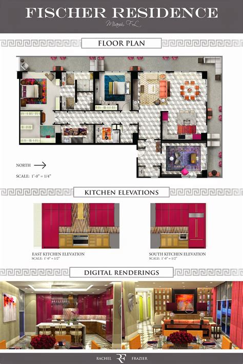 This account is no longer active. Inside Inc: TCU Interior Design Semester Completed