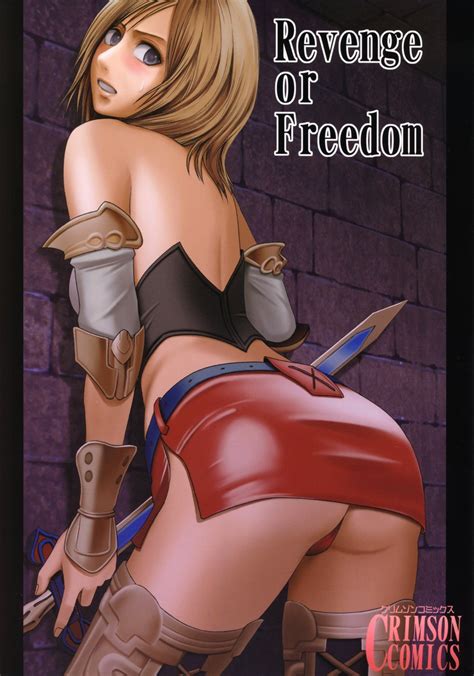 Ashelia Bnargin Dalmasca Final Fantasy And 1 More Drawn By Crimson