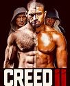 Mira el nuevo póster de la película Creed II | Atomix