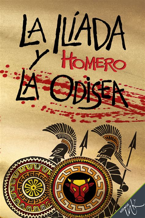 Questo libro è stato scritto dall'autore donatella bettini. LA ILÍADA Y LA ODISEA EBOOK | HOMERO | Descargar libro PDF ...