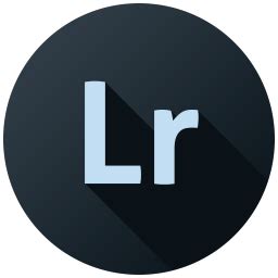 So if you want to make a brighter photo then here you go. Lightroom Long Shadow Icon | Download Adobe CC icons ...