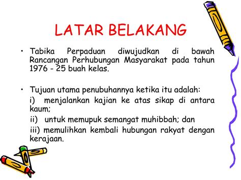 Yamtuan menganggap perjanjian malayan union merupakan isu sensitif yang dilihat akan menjejaskan maruah dan statusnya sebagai yamtuan. PPT - Pekeliling Pentadbiran Tabika Perpaduan Bil. 1-9 ...