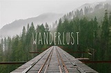Still I Fly: Wanderlust