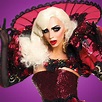 Drag Race All Star Alyssa Edwards Makes Return Visit to Heat - Out in SA