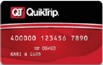 Receive and view statements online; Simple Guide to QuikTrip Credit Card Login - Payment in 2020 | Credit card, Credit card ...