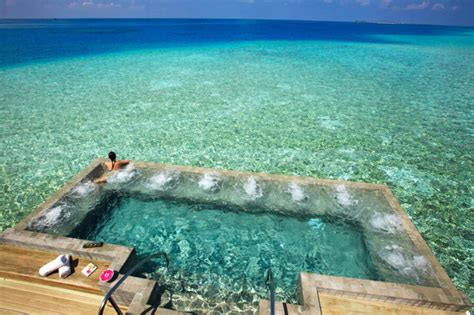 19 Of The Most Beautiful Pools In The World Lush Palm