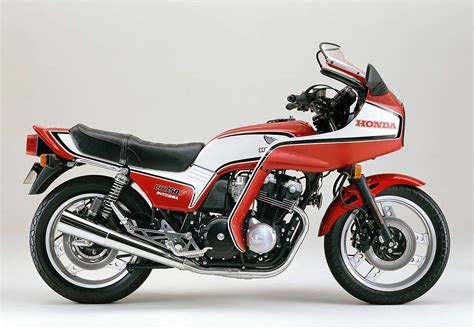 Honda nighthawk 650 (cb650sc) 1985 engine rebuild low compression part 1. Honda CB 750K (1978 - 1984) - Schnell auf Touren