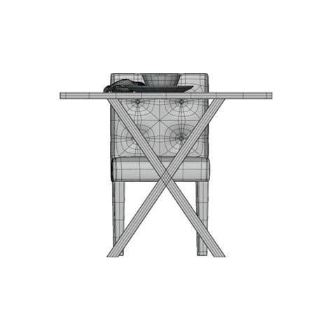 Posted on september 3, 2012 by eduardo blanco castrejón. Dining Table Revit Family Classic Rectangular | Revit ...