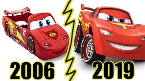 Evolution Of Cars Games 2006 2019 Youtube