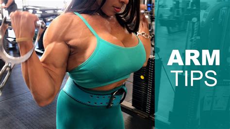 Stay Pumped Arm Workout By Denise Masino YouTube