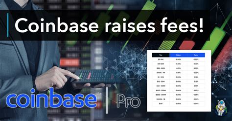 Coinbase wallet has low transaction fee in my opinion.its rating is high in crypto trading world.it is a good and essential wallet which gives us access over … Coinbase raises fees! - Crypto Traders Pro