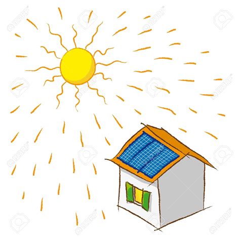 Sun Energy Clipart Free Download On Clipartmag