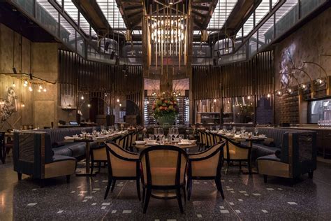 To make a reservation, please contact the restaurant directly. The Prettiest Las Vegas Restaurants That Opened in 2019 ...