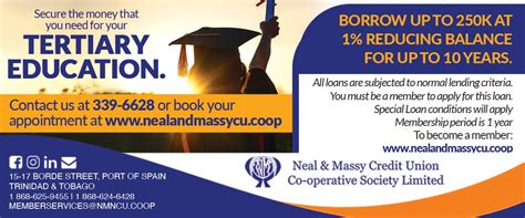 Tertiary Education Loan