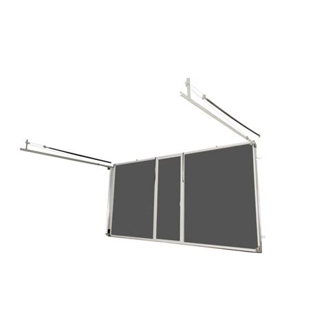 Find helpful customer reviews and review ratings for lifestyle screens garage door screen 7'h with standard screen material (16'wx7'h, sandstone) at . Lifestyle Screens 10'x8' White Frame; 17x20 White PVC ...