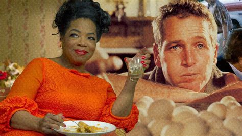 how hollywood pulls off the best food scenes in movies and tv huffpost