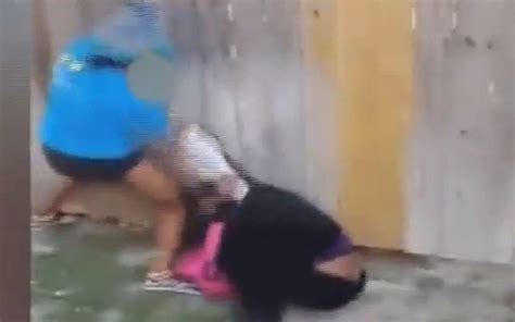 Sharkeisha Fight Video Victim In Assault Says She Forgives Her The Epoch Times