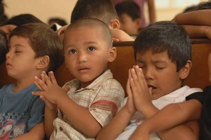 You can find many more prayer resources on our website. Pray for Your Sponsored Child: Faith | Compassion ...