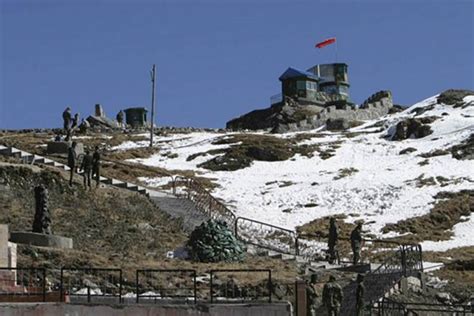 China Reopens Nathu La Route For Kailash Mansarovar Yatra India News