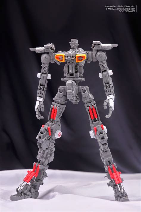 Also streams the latest anime episodes for free. Custom Build: Mechanicore 1/100 RX-105 Xi Gundam "ZERSTORE ...