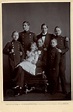 German royal family, German history, Wilhelm