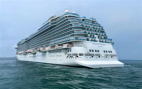 Princess Cruises Ships By Size Biggest To Smallest 2024