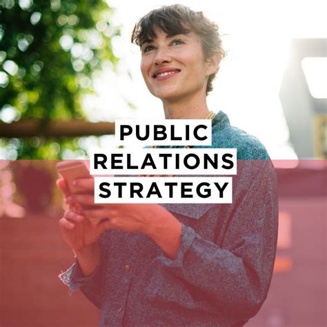 public relations strategy publicity tips to grow your business and make an impact public