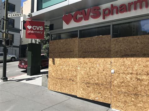 These Bay Area CVS, Walgreens temporarily shut - here’s where to fill