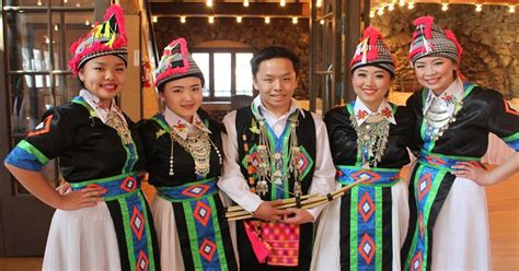 Hmong History Presentation And Discussion To Be Held