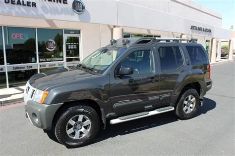 Find nissan xterra listings at the best price. 2010 Nissan Xterra Off Road Stock # P1198 for sale near ...