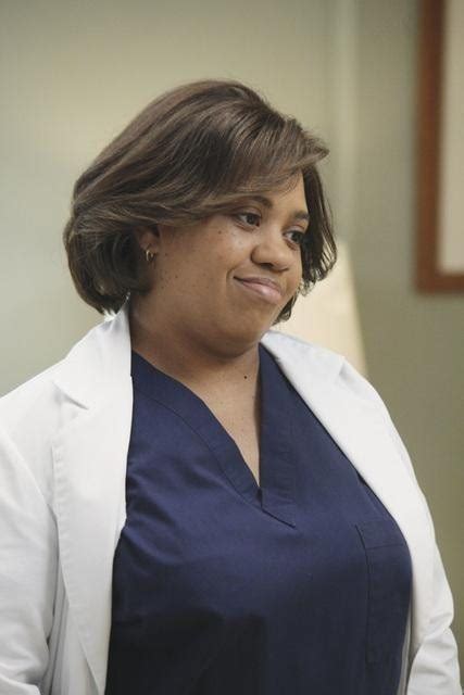 Greys Anatomy Chandra Wilson Nellepisodio Sanctuary 160889