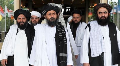 Us Officials To Hold Direct Talks With Afghan Taliban Representatives In Doha Eurasia Review