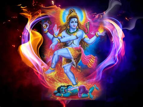 Hindu God Hd Wallpapers P Wallpapersafari
