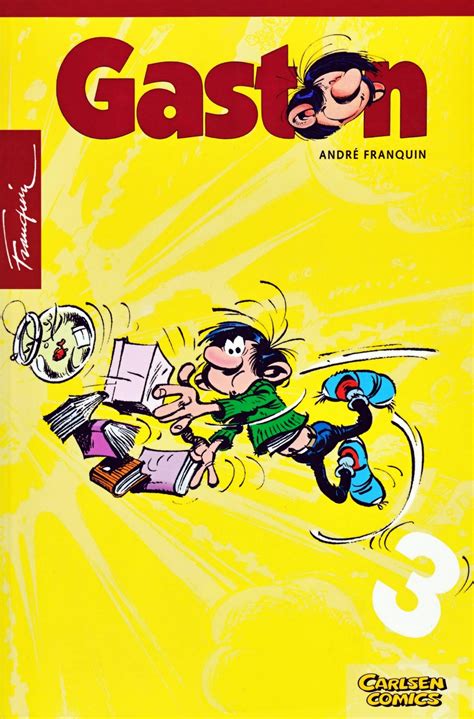 Macht in der mitte europas. Gaston 01 - 06 » Download PDF magazines - Deutsch ...