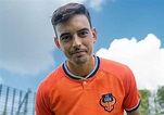 "FC Goa is more than just another club in my career" - Edu Bedia on his ...