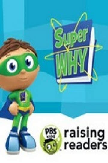 Watch Super Why Royal Reading Online Full Episodes Of Season 1 Yidio
