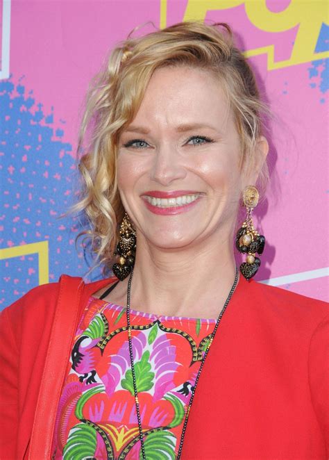 Nicholle Tom At Hollywood Darlings And Return Of The Mac Premiere In