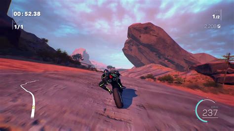 Moto Racer 4 Demo Youtube