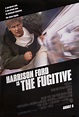 The Fugitive 1993 U.S. One Sheet Poster - Posteritati Movie Poster Gallery