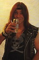 Michael “Würzel” Burston | Lemmy motorhead, Lemmy kilmister, Lemmy