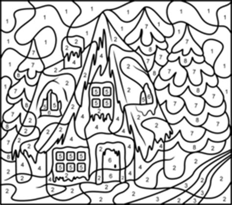 You will find drawings representing santa claus, christmas trees, ornaments, bells, wreath. Christmas Coloring Online